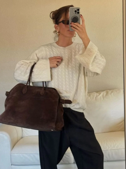 Henna shopper Bag