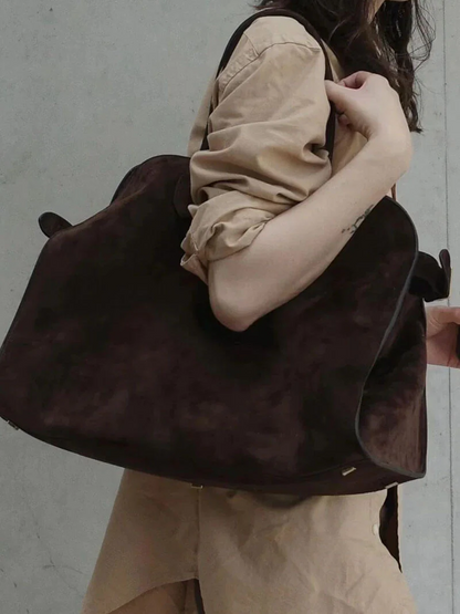 Henna shopper Bag