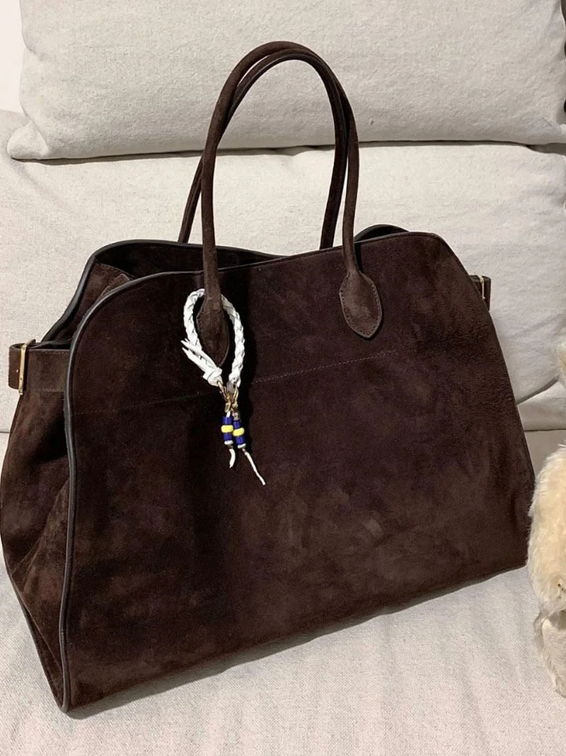 Henna shopper Bag