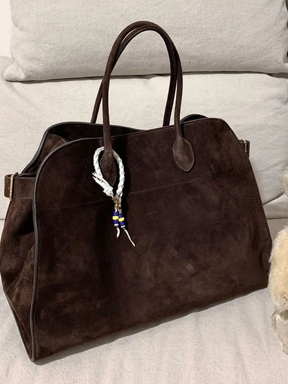 Henna shopper Bag