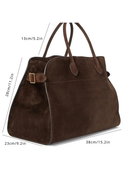 Henna shopper Bag