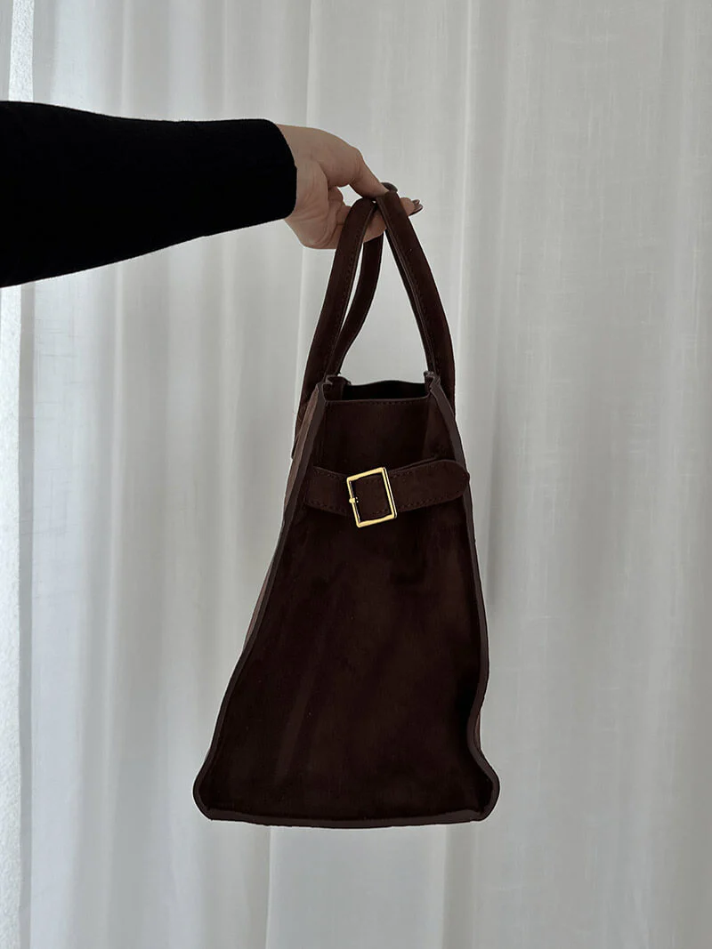 Henna shopper Bag
