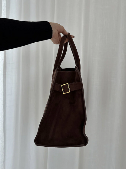 Henna shopper Bag